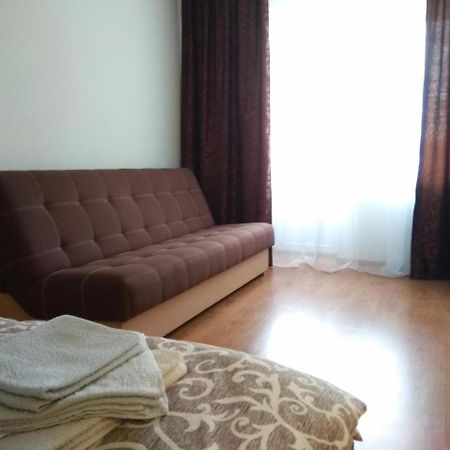 Затишна Квартира Apartment Rivne Luaran gambar