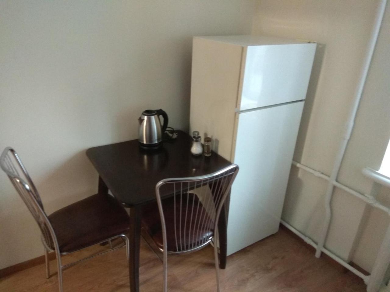 Затишна Квартира Apartment Rivne Luaran gambar