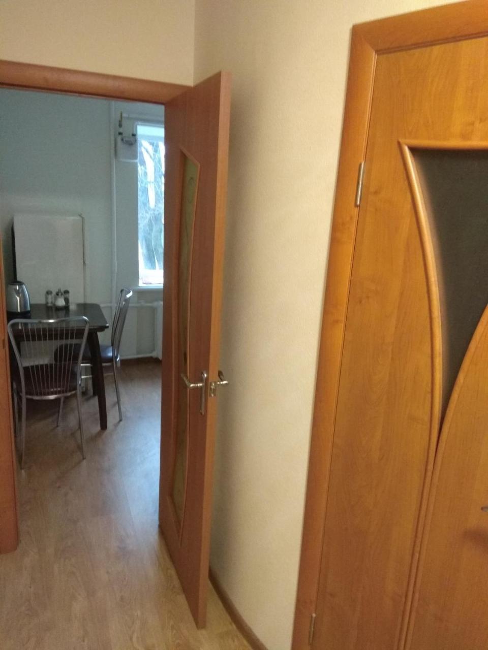 Затишна Квартира Apartment Rivne Luaran gambar
