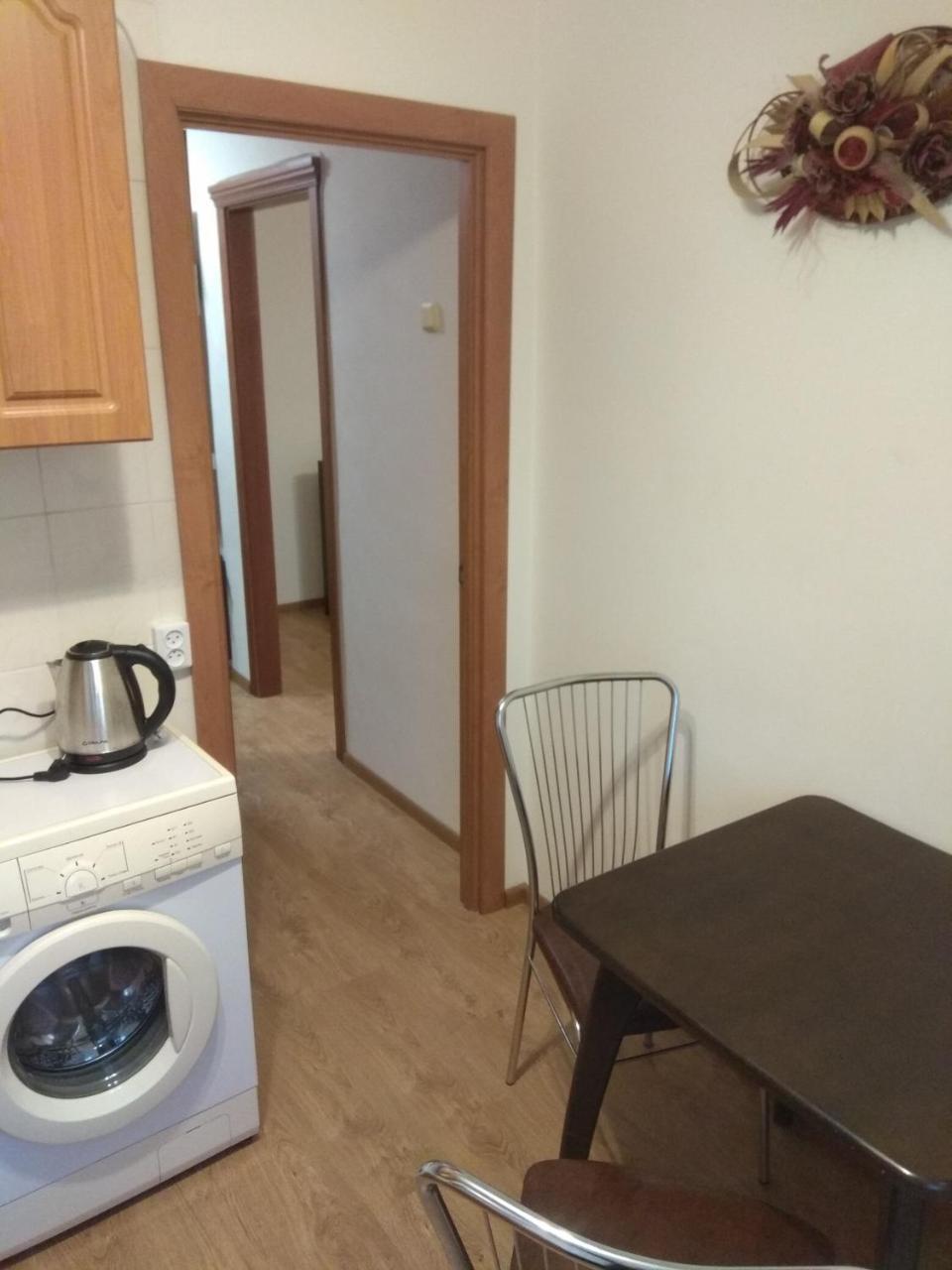 Затишна Квартира Apartment Rivne Luaran gambar
