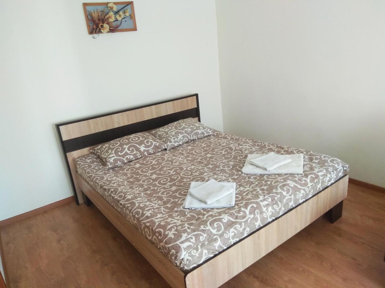 Затишна Квартира Apartment Rivne Luaran gambar